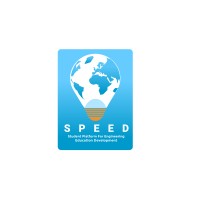Student Platform for Engineering Education Development (SPEED) logo - Similar company to Ifees - International Federation Of Engineering Education Societies
