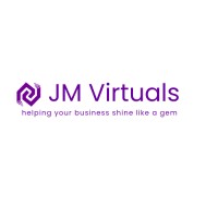 JM Virtuals logo - Similar company to Jm Visuals