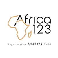 Africa123 logo - Similar company to Arg Design