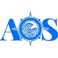 Applied Ocean Sciences (AOS) logo - Similar company to Sensor Technology Ltd