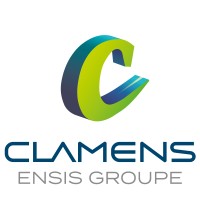 CLAMENS SA logo - Similar company to Tersen