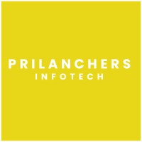 Prilancers Infotech logo - Similar company to Code-Concrete Solutions