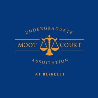 Undergraduate Moot Court Association at Berkeley logo - Similar company to Sigma Alpha Nu