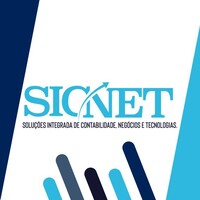 SICNET -  SOLUÇÕES INTEGRADAS logo - Similar company to Sicnet