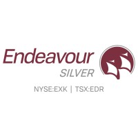 Endeavour Silver Corp logo - Similar company to Bacis