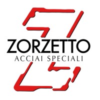Acciai Speciali Zorzetto Srl logo - Similar company to Cfgsrl
