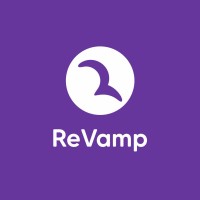 Revamp logo - Similar company to Nexvisor