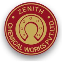 Zenith Chemical Works Pvt Ltd. logo - Similar company to Sachio Pharma