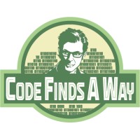 Code Finds A Way