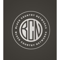 Black Country Network Installations Limited logo - Similar company to Trellisworks Ltd