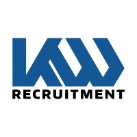 KW Recruitment logo - Similar company to Kw Recruitment