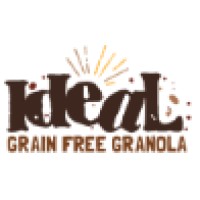 Ideal Grain Free Granola