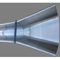 Formrite Inc. logo - Similar company to Formrite Precision Sheet Metal Work