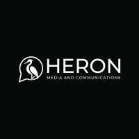 Heron Media logo - Similar company to Straight Path Construction