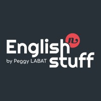 ENGLISH'N STUFF logo - Similar company to Bridges Across Borders