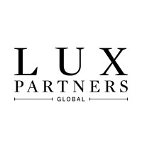 Lux Partners Global logo - Similar company to Bluhe Prints