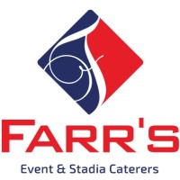 Farrs. Events, Bars, Catering logo - Similar company to Back Of House Events