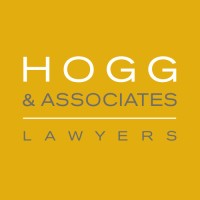 Hogg And Associates Lawyers