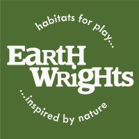 Earth Wrights logo - Similar company to Playit Creations