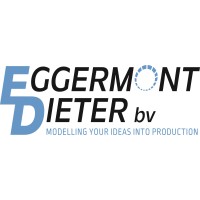 Eggermont Dieter bv logo - Similar company to Strateeg Hr