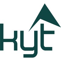 KYT Egypt logo - Similar company to Aspire Rx