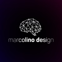 Marcolino Design logo - Similar company to Chelles & Hayashi Design