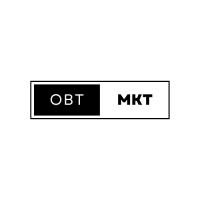 OBT Marketing logo - Similar company to 55.Design
