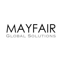 Mayfair Global Solutions logo - Similar company to National Society Of Black Engineers (Nsbe) Mcgill Chapter
