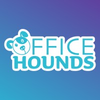 OfficeHounds Social Media Agency logo - Similar company to Gsd Creatives