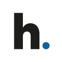 hard.coded logo - Similar company to Quantlytix