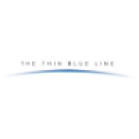 The Thin Blue Line