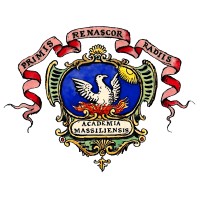 Académie des Sciences Lettres et Arts de Marseille logo - Similar company to Société Académique Arts-Sciences-Lettres