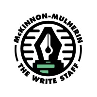 McKinnon-Mulherin Inc. logo - Similar company to Desert Mark Learning Llc