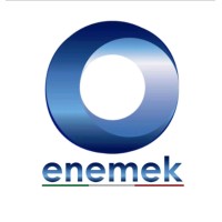 Enemek Italia logo - Similar company to Enemek