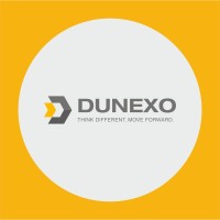 DUNEXO CERAMIC PVT LTD logo - Similar company to Trackwize