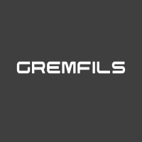 Gremfils logo - Similar company to Isur