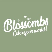 Blossombs logo - Similar company to Hack The Hierarchy