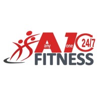 A1 Fitness Philippines logo - Similar company to Precision Data Solutions