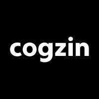 Cogzin Technologies logo - Similar company to Tecxon Technology