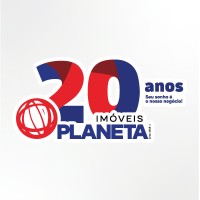 Imóveis Planeta logo - Similar company to Br Business