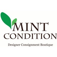 Mint Condition Designer Consignment Boutique