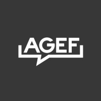 AGEF - Association générale des étudiant·es de Fribourg logo - Similar company to Study Center Gerzensee