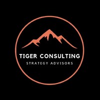 Tiger Consulting Club logo - Similar company to Policy Punchline Podcast