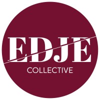 The Edje Collective logo - Similar company to The Uncompromised Program