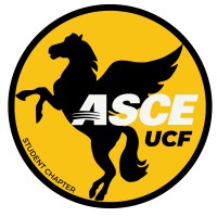 ASCE UCF logo - Similar company to Shpe Ucf