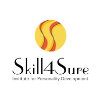 Skill4Sure logo - Similar company to Skill4U