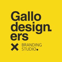 gallodesigners logo - Similar company to Imag'In - Web Design | Branding
