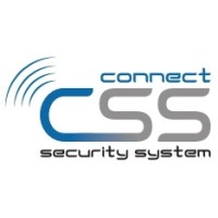 Connect Security System logo - Similar company to Hactel Company