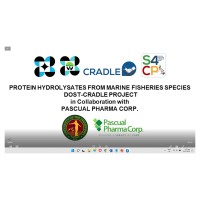 Protein Hydrolysate Project logo - Similar company to Qwell ® Collagen Drink