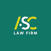 ASC Law Firm logo - Similar company to Soutzis Prime Audit - Chartered Certified Accountants
